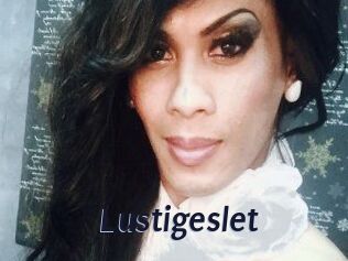 Lustigeslet