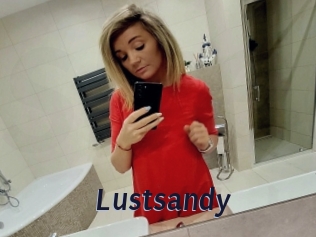 Lustsandy