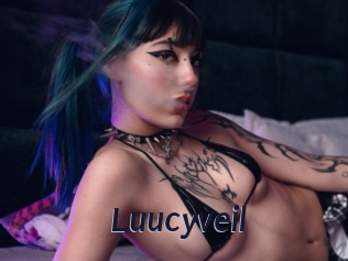 Luucyveil