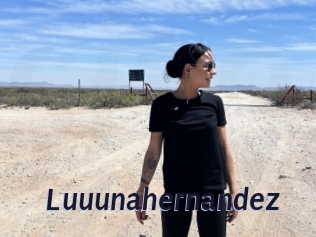 Luuunahernandez