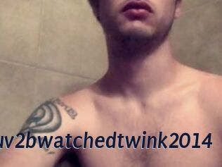 Luv2bwatchedtwink2014
