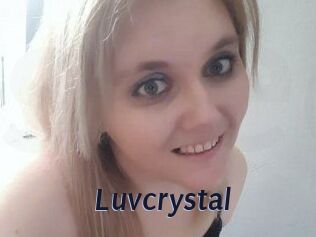 Luvcrystal