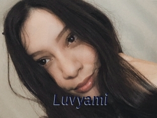 luvyami Site Cul