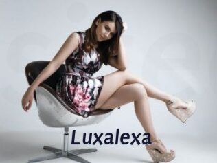 Luxalexa