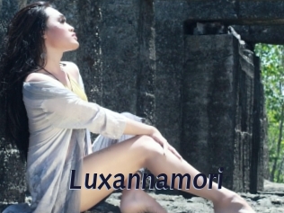 Luxannamori