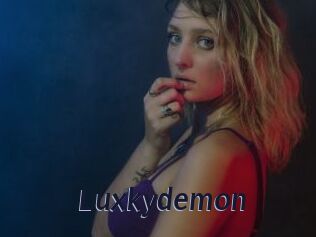 Luxkydemon