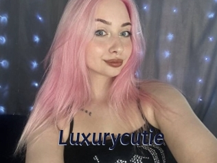 Luxurycutie
