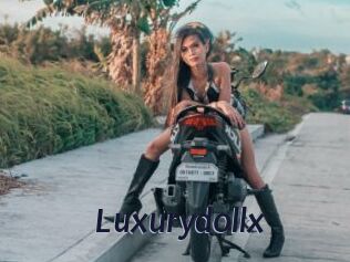 Luxurydollx