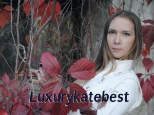 Luxurykatebest