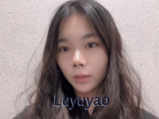 Luyuyao