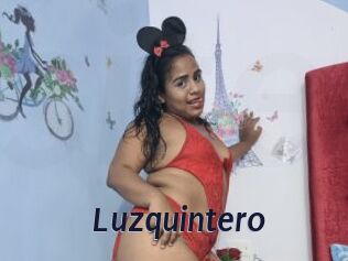 Luzquintero