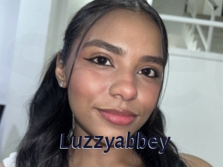 Luzzyabbey