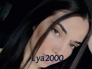 Lya2000