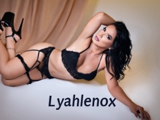 lyahlenox Site Cul