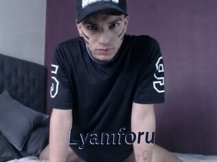 Lyamforu