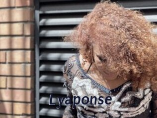 Lyaponse