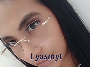 Lyasmyt