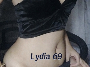 lydia_69 Site Cul