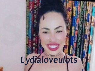 Lydialoveulots