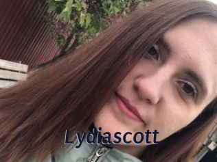 Lydiascott