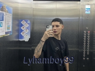Lyhamboy99
