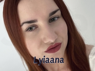 lyiaana Site Cul