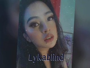 Lykablind