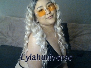Lylahuniverse