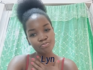 lyn Site Cul