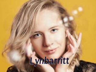 Lynbarritt