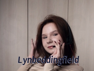 Lynbeddingfield