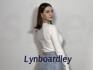 Lynboardley