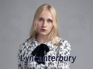 Lyncanterbury