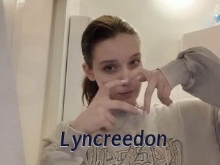 Lyncreedon