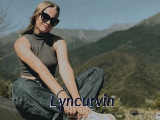 Lyncurvin