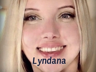 Lyndana