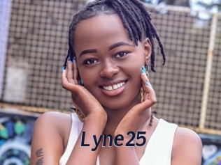 Lyne25