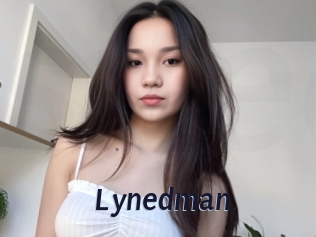 Lynedman