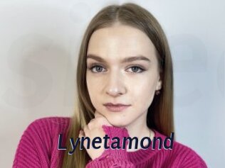 Lynetamond