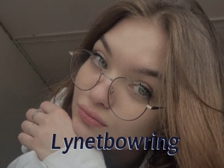 Lynetbowring