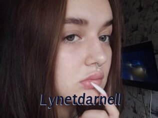 Lynetdarnell
