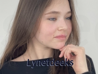 Lynetdeeks