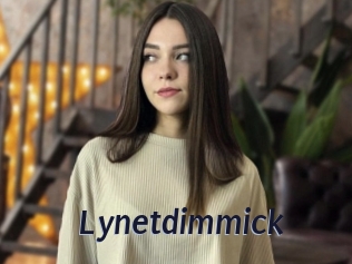 Lynetdimmick
