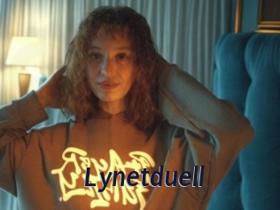 Lynetduell