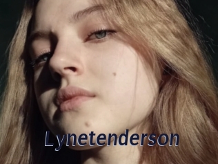 Lynetenderson
