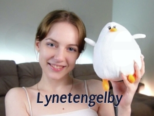 Lynetengelby
