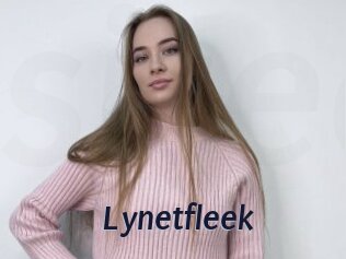 Lynetfleek