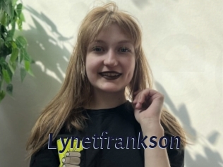 Lynetfrankson
