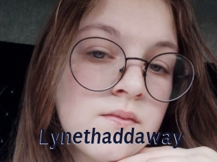 Lynethaddaway