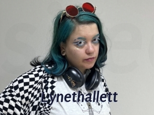 Lynethallett